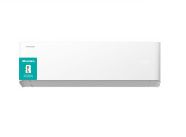 KLIMA UNI HB HISENSE 18K INVERTER HB50BP0AG+AS50BP0EW WHITE